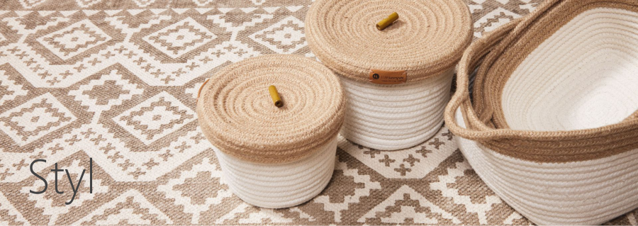 Del´Art -vánoční styl